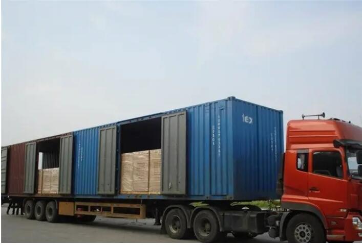 漳州到大通回族土族自治县整车运输