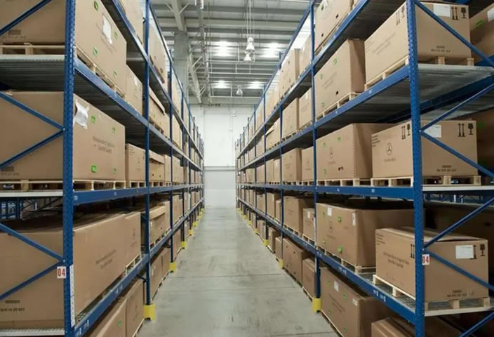 漳州到大通回族土族自治县货物仓储