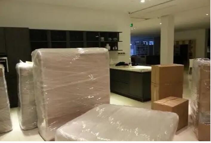 漳州到大通回族土族自治县长途搬家