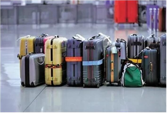 漳州到大通回族土族自治县行李托运