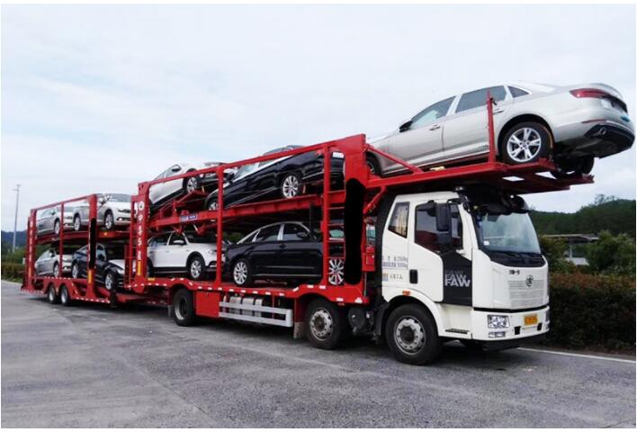 漳州到大通回族土族自治县轿车托运